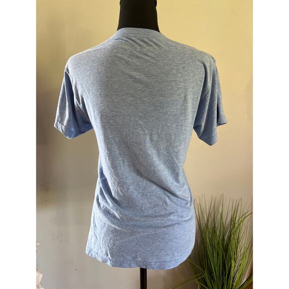 HARD ROCK SIG SERIES 33 IMAGINE DRAGONS ORLANDO T-SHIRT SMALL - Picture 4 of 7